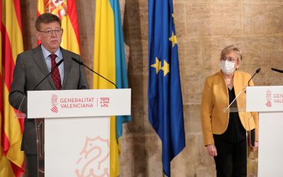 Covid-19: Cómo afecta el fin de las restricciones autonómicas a comercio y hostelería