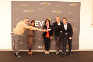 CEV estrecha lazos con las asociaciones de consumidores_2