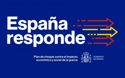 Plan de Respuesta del Gobierno: Medidas laborales, comerciales y del ámbito adminstrativo