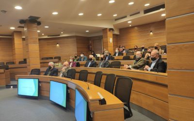 La Confederación Española de Comercio renueva su Comité Ejecutivo