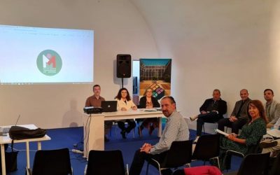 Mercados Tradicionales de España celebra su Junta Directiva en Cádiz