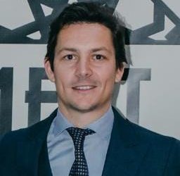 Borja Ávila es reelegido presidente de la Asociación de Comerciantes del Centro Histórico y Ensanche por unanimidad