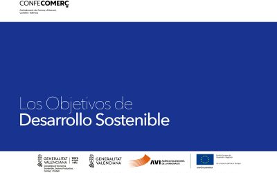 La “Guía de ODS en el comercio” recoge 56 ejemplos de buenas prácticas para fomentar la sostenibilidad en el sector