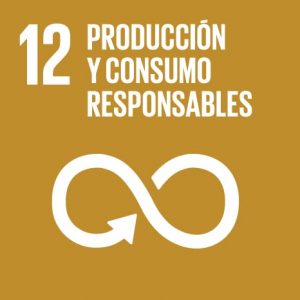 PRODUCCIÓN Y CONSUMO RESPONSABLE