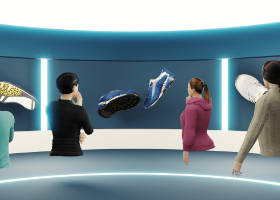 Ayudas para proyectos que experimenten con el metaverso y web 3