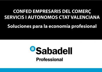 Soluciones para la economía profesional