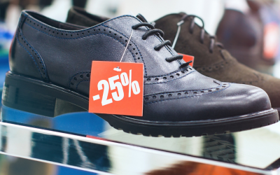 La inflación y los descuentos permanentes merman las expectativas del comercio ante las rebajas