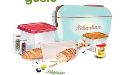 “Mi pequeño gran gesto”, una campaña para fomentar la reutilización en el Mercado de Villena