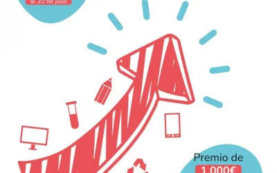 El proyecto MI DIAMANTE ES DE PAPEL, han sido el ganador del VII Concurso Alto Palancia Emprende, dotado con un premio de 1.000 euros