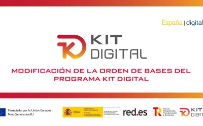 Las pymes de entre 3 y 10 trabajadores podrán solicitar el Kit Digital a partir de septiembre