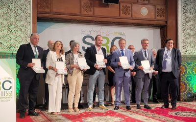 El mejor comercio urbano y el comercio del año están en la Comunitat Valenciana