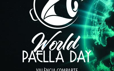 El World Paella Day contará por primera vez con un concurso cuyos participantes serán los vendedores de los Mercados Municipales
