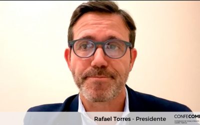 Confecomerç pide al menos 3 meses más para adaptar las puertas al Plan de Ahorro Energético