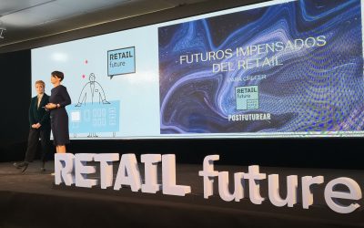 RETAIL future: Clientes y vendedores sénior adquieren un especial protagonismo en el sector del retail