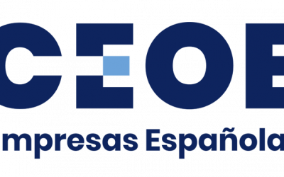 La CEC muestra su apoyo a la candidatura de Antonio Garamendi en la reelección a la Presidencia de la CEOE