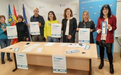 Villena: Comienza la campaña gratuita de revisión auditiva 2022 “Oír bien, sentirse mejor” para mayores de 60 años