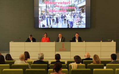 ¿Qué festivos podrá abrir el comercio en la Comunitat Valenciana en 2023?