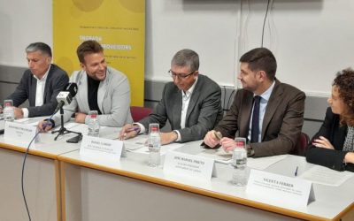 Se presenta en Gandía el II Encuentro Clientes y Proveedores de la Comunitat Valenciana