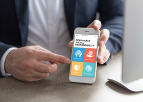 Ayudas de 5.000 euros para asociaciones que fomenten y divulguen acciones en materia de responsabilidad social