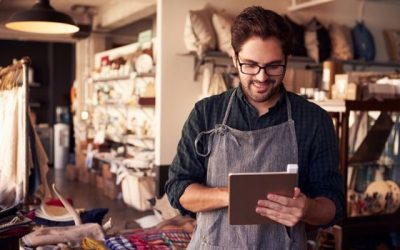 Confecomerç activa nuevas tutorías personalizadas de asesoramiento a comerciantes en IA, escaparatismo y ciberseguridad