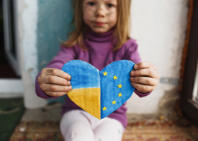 Ayuda para Ucrania: la Asociación UKRAINA solicita generadores para soportar las bajas temperaturas