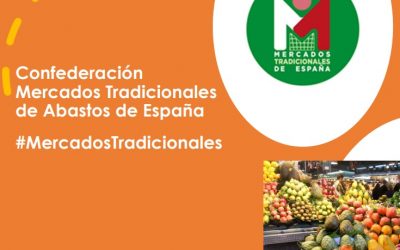 La Confederación de Mercados Tradicionales de Abastos elige nuevo presidente y ratifica a Francisco Dasí en el comité ejecutivo y a Cristina Oliete, ambos miembros de Confemercats