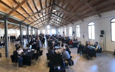 Más de 360 empresas se inscriben al II Encuentro clientes-proveedores de la Comunitat Valenciana en el que colabora FECAP