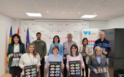 Villena: Comienza la campaña de Revisión Visual para escolares de 3º de Primaria