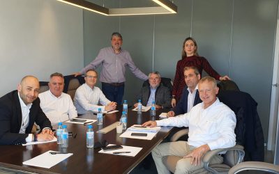 Las empresas asistentes al 2º Encuentro Clientes-Proveedores CV lo valoran positivamente, piden que continúe y se fortalezca el apoyo al mismo