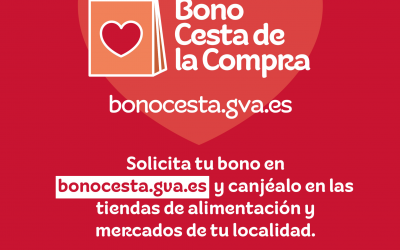 Bono Cesta de la Compra: resuelve algunas de tus dudas y las de tus clientes