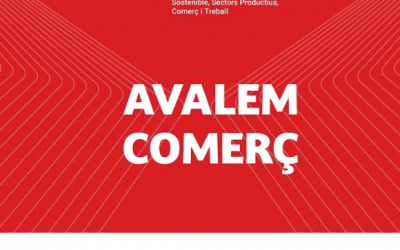 Publicadas las ayudas Avalem Comerç y Avalem Establiment Artesá