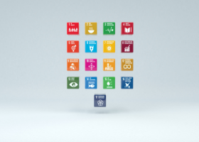 Las asociaciones podrán subvencionar hasta 30.000 euros de las acciones de promoción de los ODS