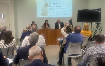 ¿Qué festivos podrá abrir el comercio en la Comunitat Valenciana en 2024?