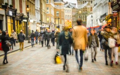 Convocadas las ayudas de comercio para 2024