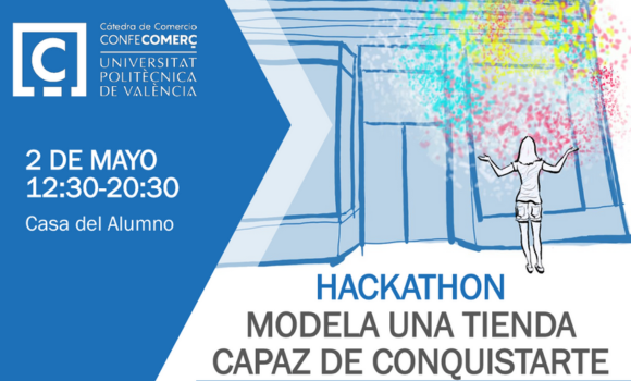 Confecomerç organiza un Hackathon para conquistar a la generación Z