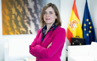 El Consejo de Ministros nombra a Amparo López Senovilla, secretaria de Estado de Comercio y Aida Fernández, subsecretaria del Ministerio de Economía, Comercio y Empresa