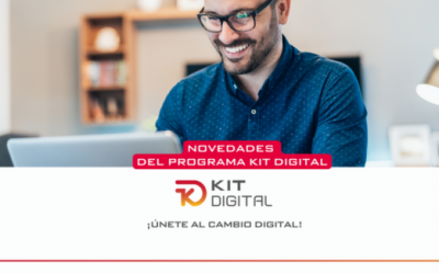 Els comerços amb menys de 3 treballadors podran adquirir equips informàtics amb els 1.000 euros extra del Kit Digital