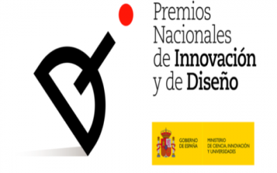 El Ministerio de Ciencia e Innovación premiará la innovación y el diseño en la empresa
