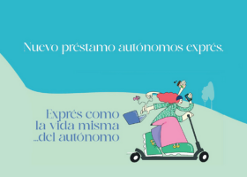 Descubre las soluciones de afínSGR para los comercios asociados de Confecomerç