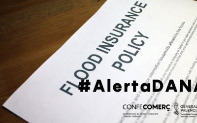 El Consorcio de Compensación de Seguro indemnizará a los afectados por la DANA del 29 y 30 de octubre