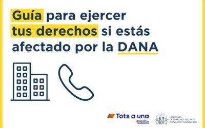 El Banco de España facilita el canje de billetes y monedas deteriorados por la DANA