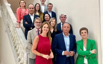 Marián Cano García será la nueva consellera de Innovación, Industria, Comercio y Turismo