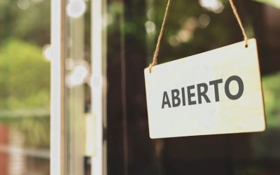 Todas las ayudas abiertas para el comercio afectado por la DANA que puedes solicitar: requisitos, plazos y acceso