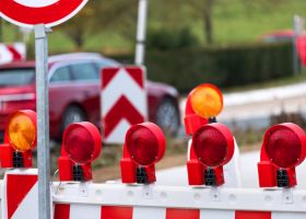 Las limitaciones de circulación por las zonas afectadas se mantendrán hasta el viernes 22 de noviembre