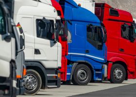 Transportes flexibiliza los tiempos de conducción de los transportistas para facilitar su actividad y mitigar el impacto de la DANA