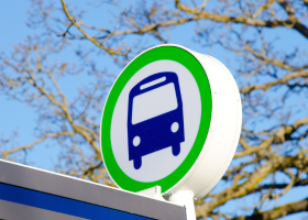 Refuerzo en la flota de autobuses para ofrecer un total de 19 líneas sustitutivas del servicio de Metrovalencia