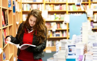 Las librerías afectadas por la DANA disponen de 7 días hábiles para solicitar la ayuda de hasta 30.000 euros para su reapertura