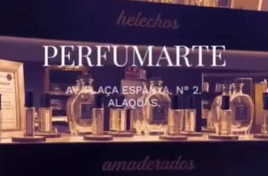 perfumarte
