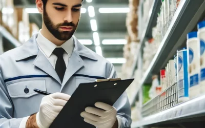 El nuevo reglamento europeo sobre seguridad de los productos refuerza el control sobre la trazabilidad y la venta online