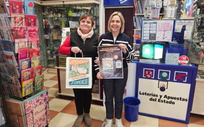 Comercios y Servicios Vi se adhiere a la “Bolsa de la DANA” para recaudar fondos destinados a los comercios afectados